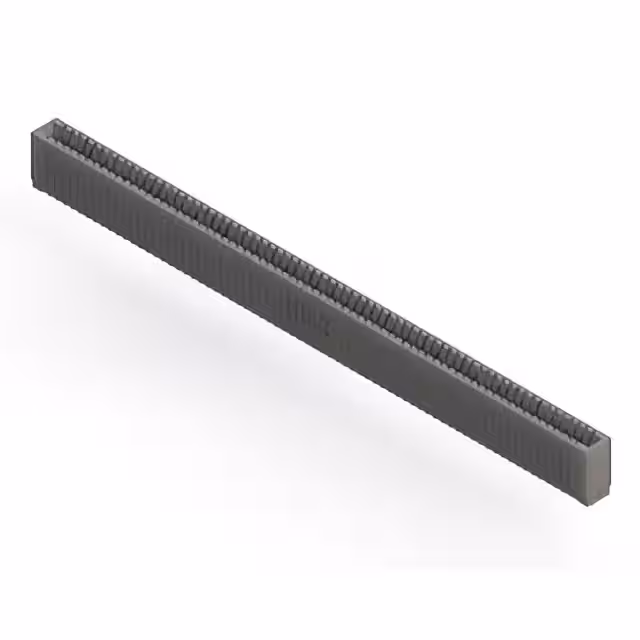 745-071-520-101 EDAC Inc.  Edgeboard Connectors